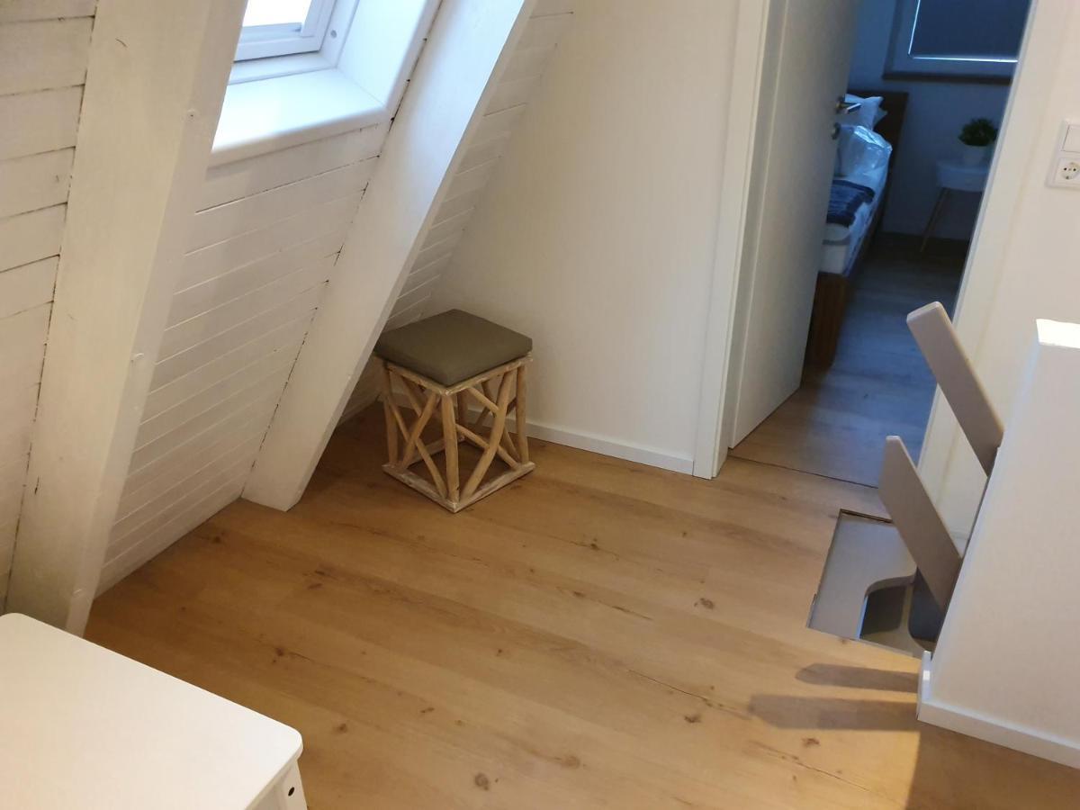 Murmel 4 - Strandkorb, Wallbox, Wlan, Kamin Friedrichsschleuse Luaran gambar